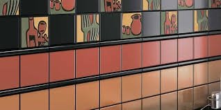 Kerama Marazzi Карандаш фото 3