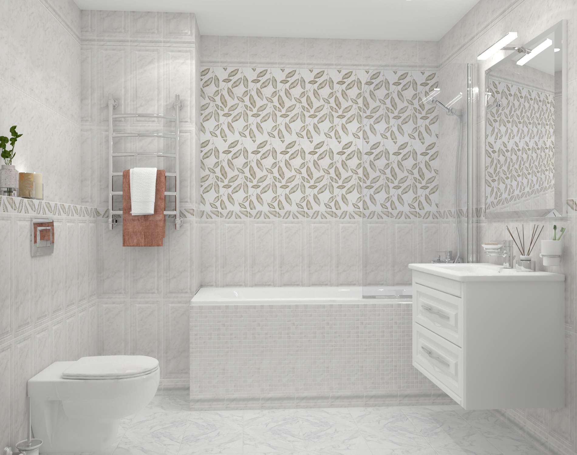 Kerama Marazzi Ретиро фото 2