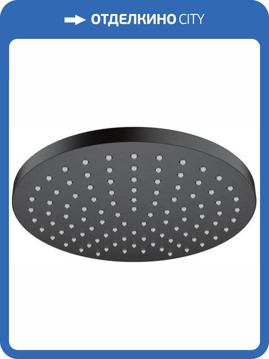 Верхний душ Hansgrohe Vernis Blend 26271670 200 1jet фото 3