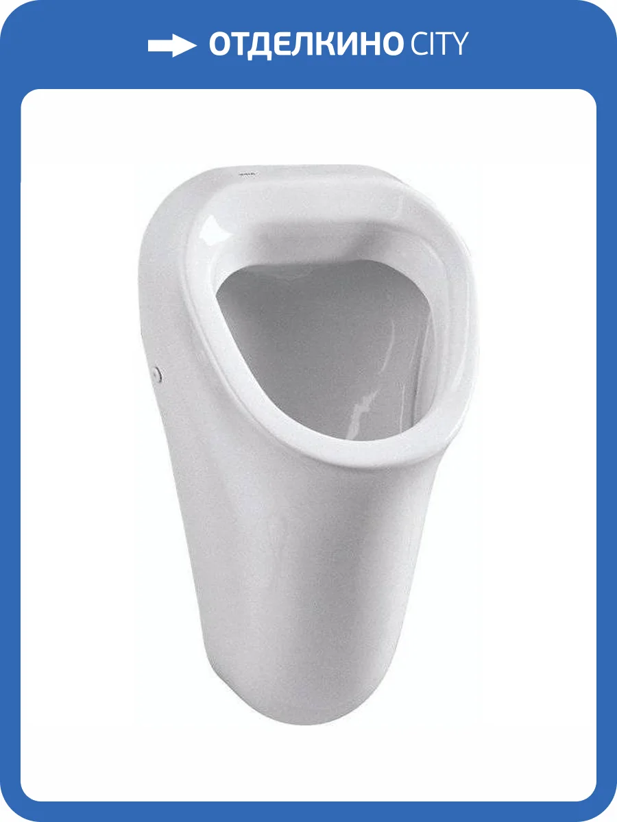 Писсуар подвесной VitrA Arkitekt 6201B003-0199 фото 3