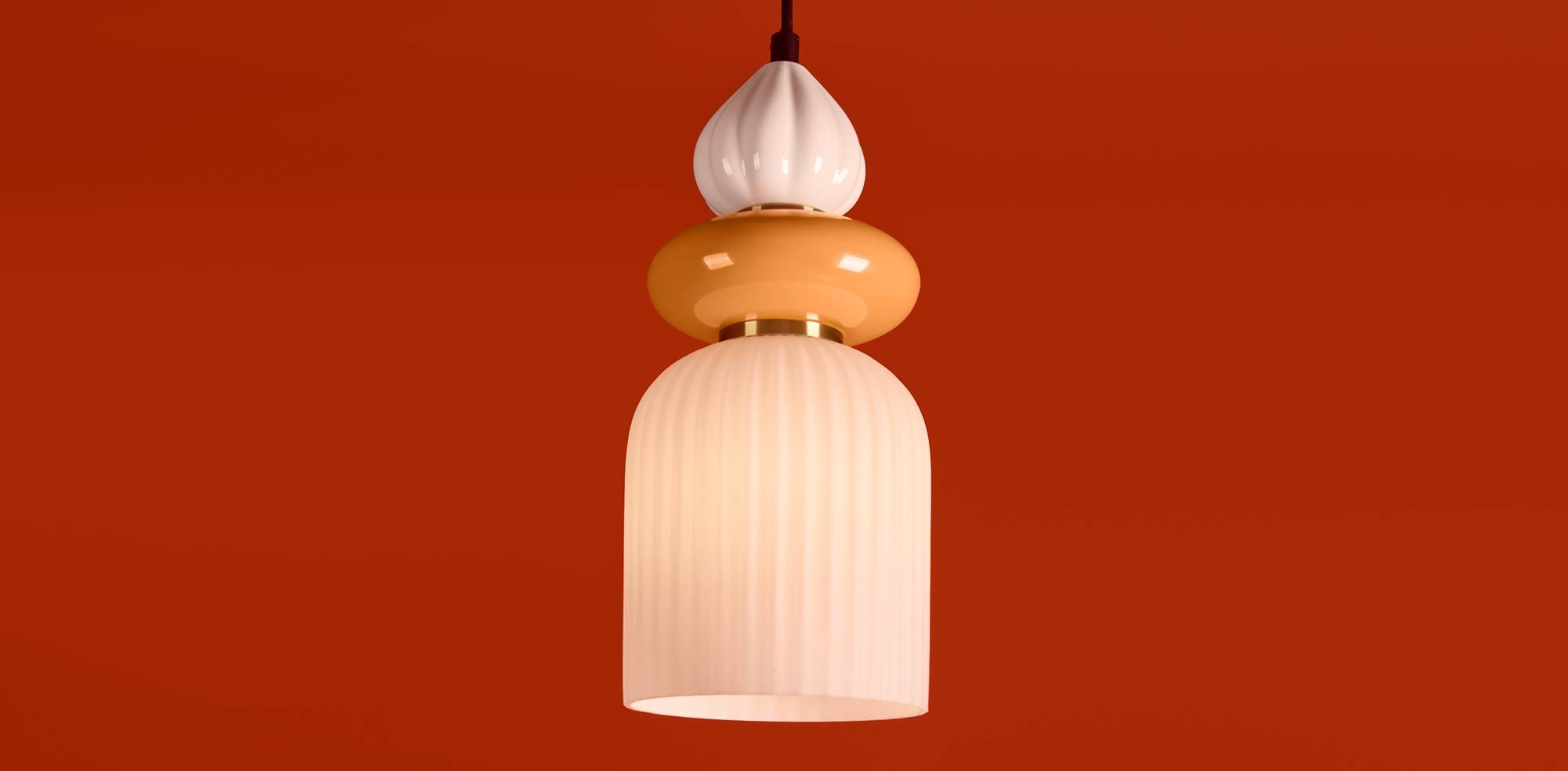 Подвесной светильник Freya Alzare FR5595PL-01B3 фото 6