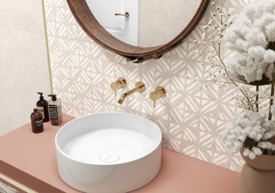 Alma Ceramica Summer