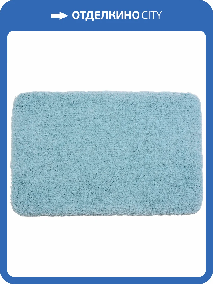 Коврик Wasserkraft Kammel BM-8314 clearwater фото 6