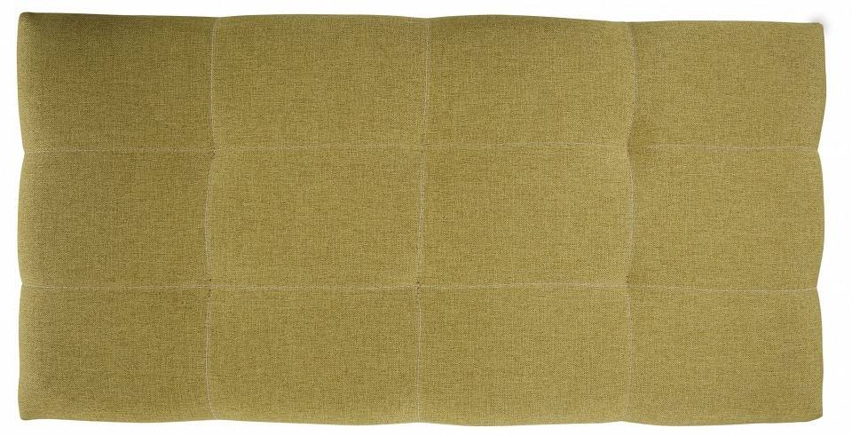 Банкетка Столлайн Билли 2022040004003 Желтая фото 6