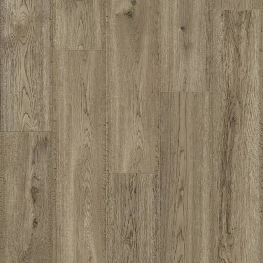 Ламинат Quick-Step Impressive 8/32 4V IM9069 Дуб Дымчатый Браш 1380x190