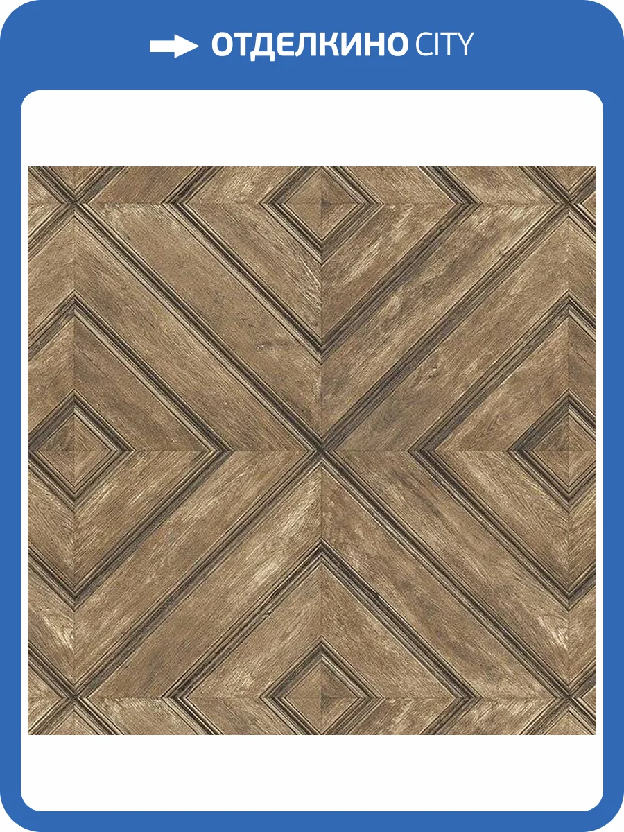 Обои бумажные Aura Farmhouse FH37512 фото 2