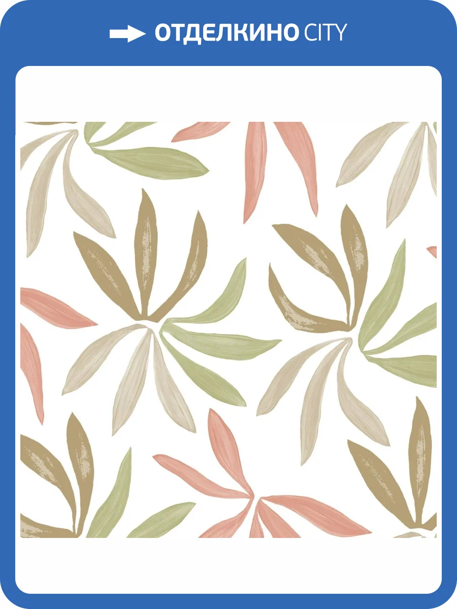 Обои York Collections Artisan Studio ZM2812 фото 2