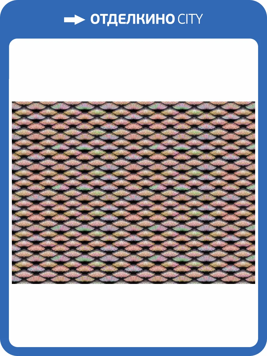 Фреска La Stanza Alba 800361 бриз лайт (размер на заказ) фото 2