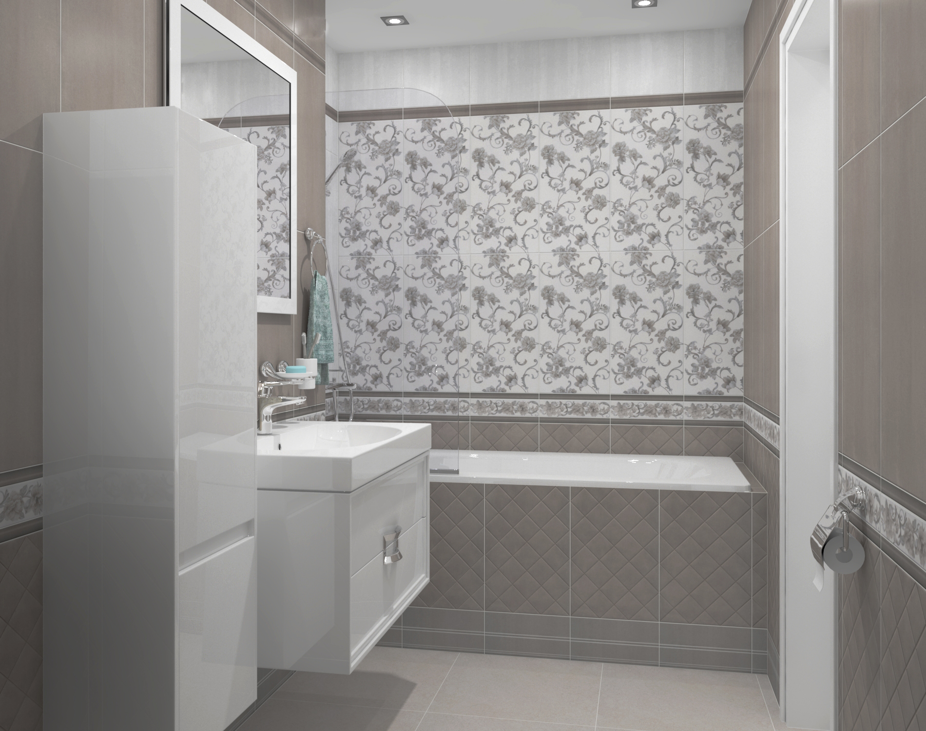 Kerama Marazzi Марсо 2 фото 3
