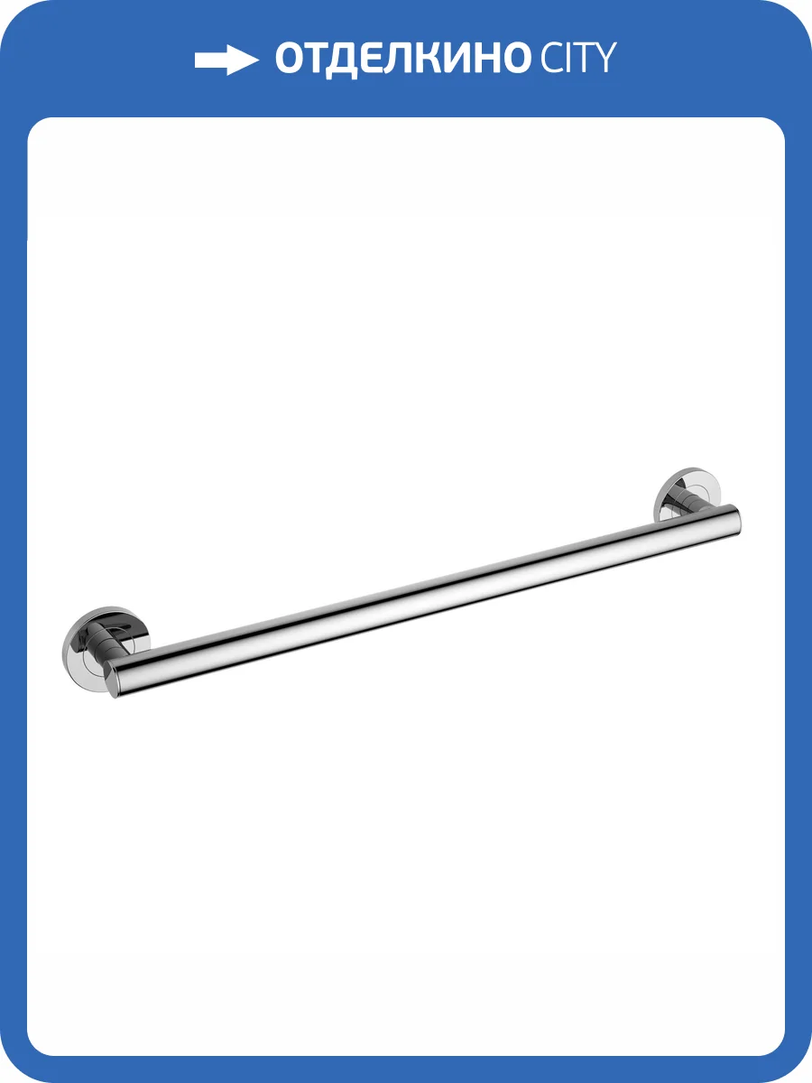 Поручень Timo Saona 13265/00 хром фото 3