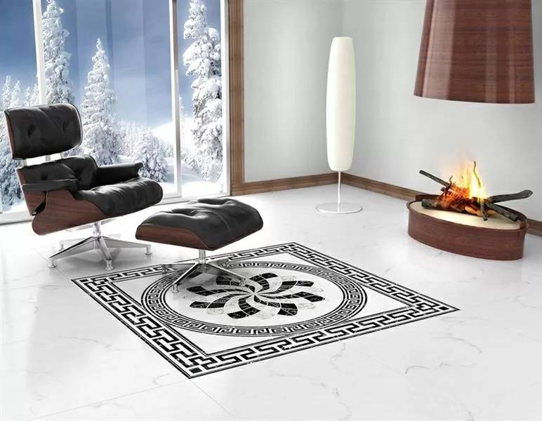 Sina Tile Versace