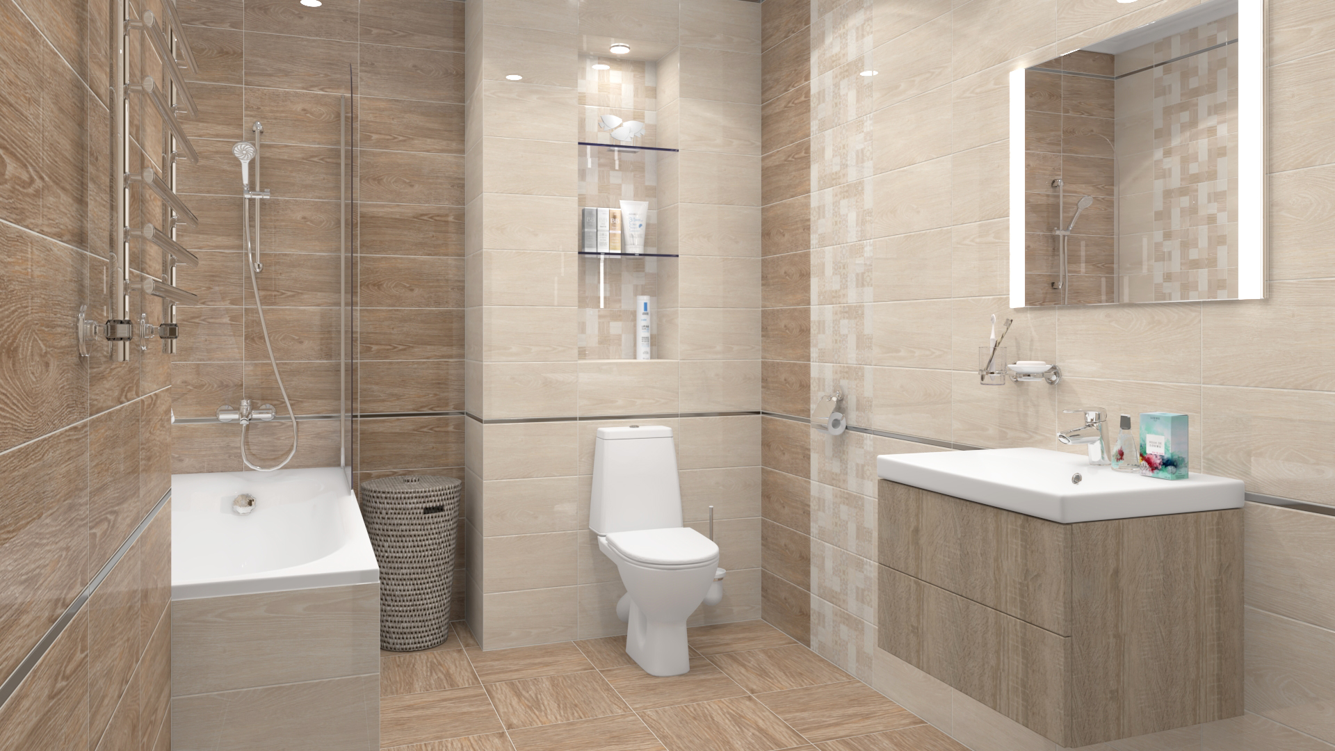 Laparet Platan 2 фото 2