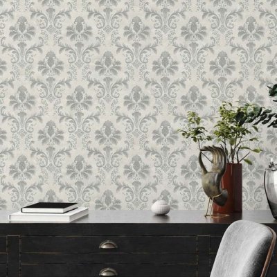 A.S. Creation Luxury Damask