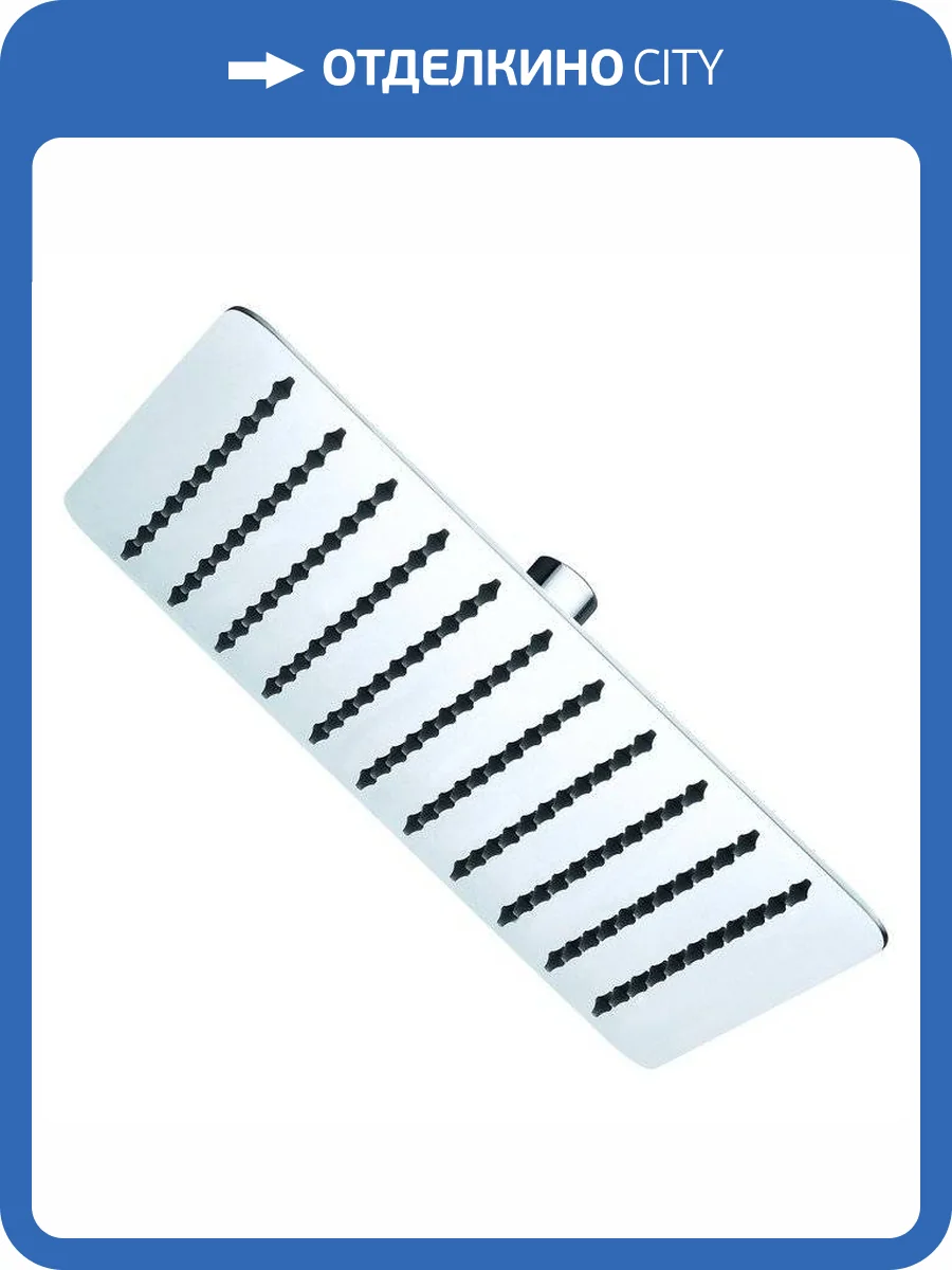 Верхний душ D&K DC1004853 фото 3