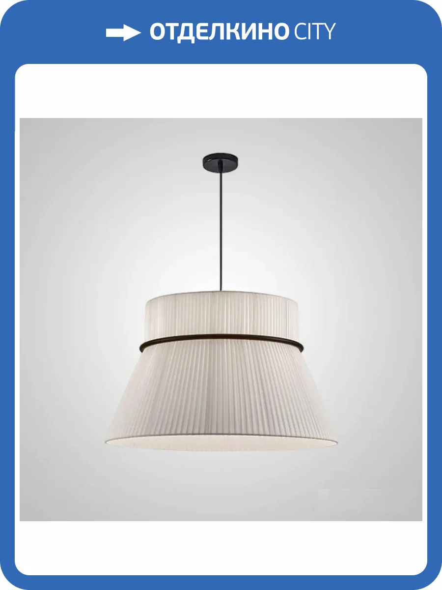 Подвесная люстра Imperium Loft Peo 232561-23 фото 8