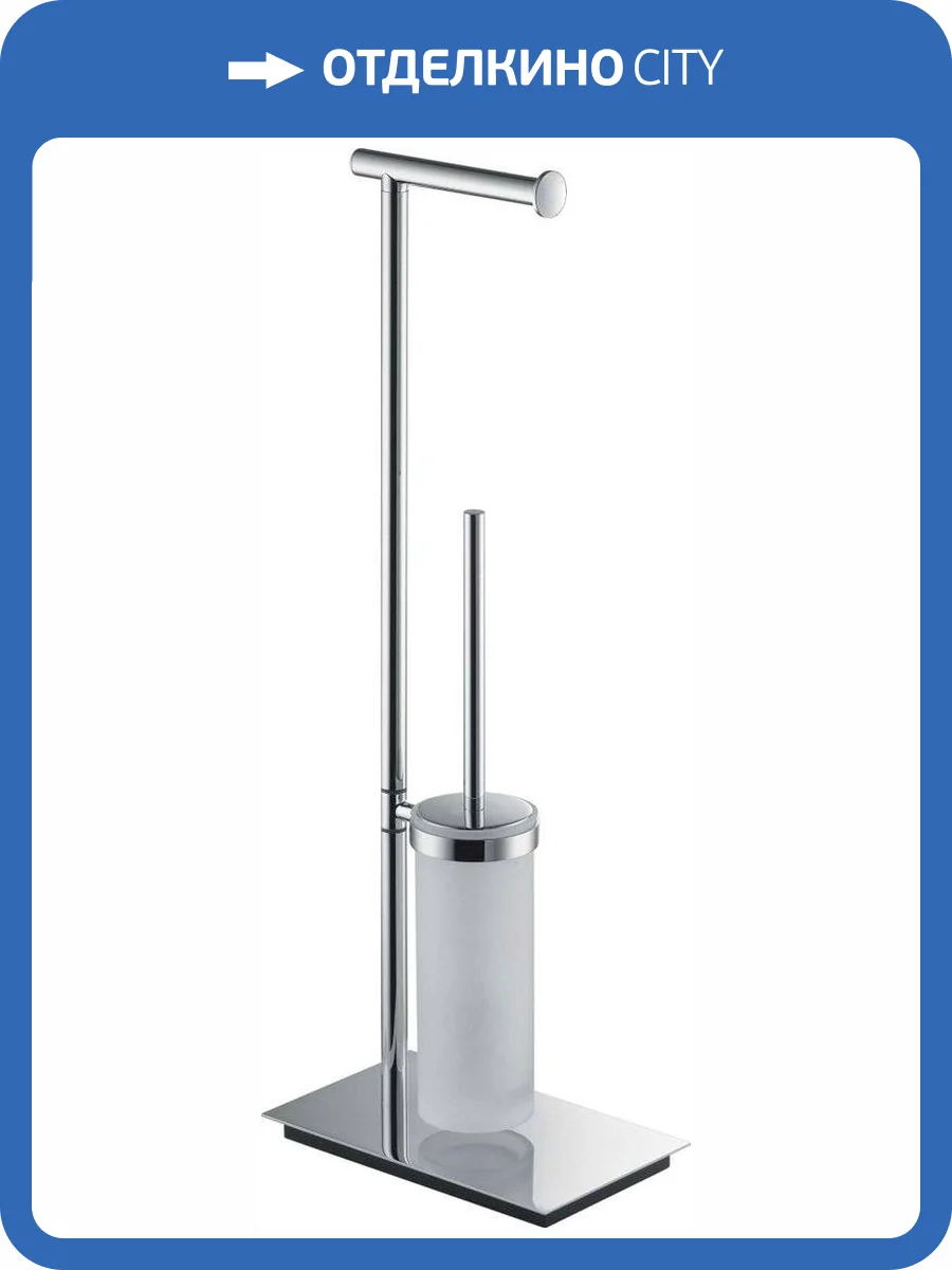 Стойка Colombo Square B9904 фото 3