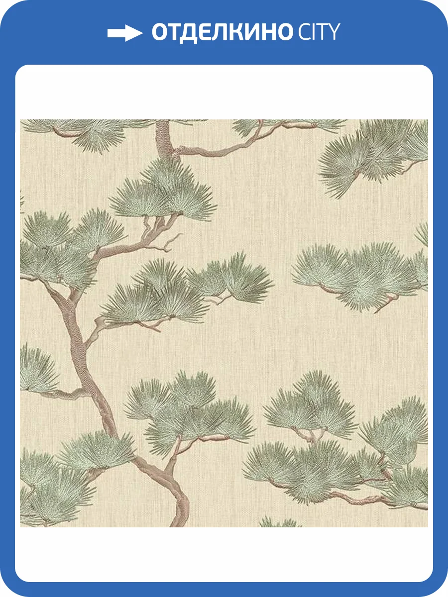 Обои Alessandro Allori Giorgio 1001-4 фото 2