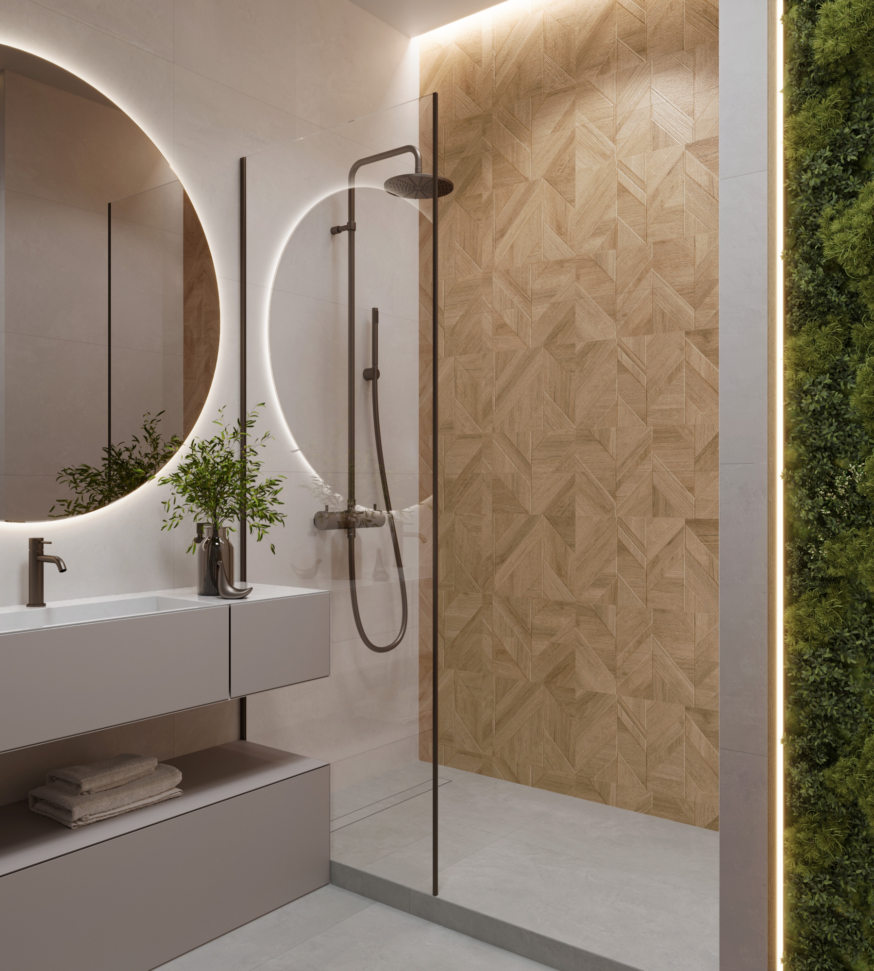 Arcadia Ceramica Rockwood фото 2