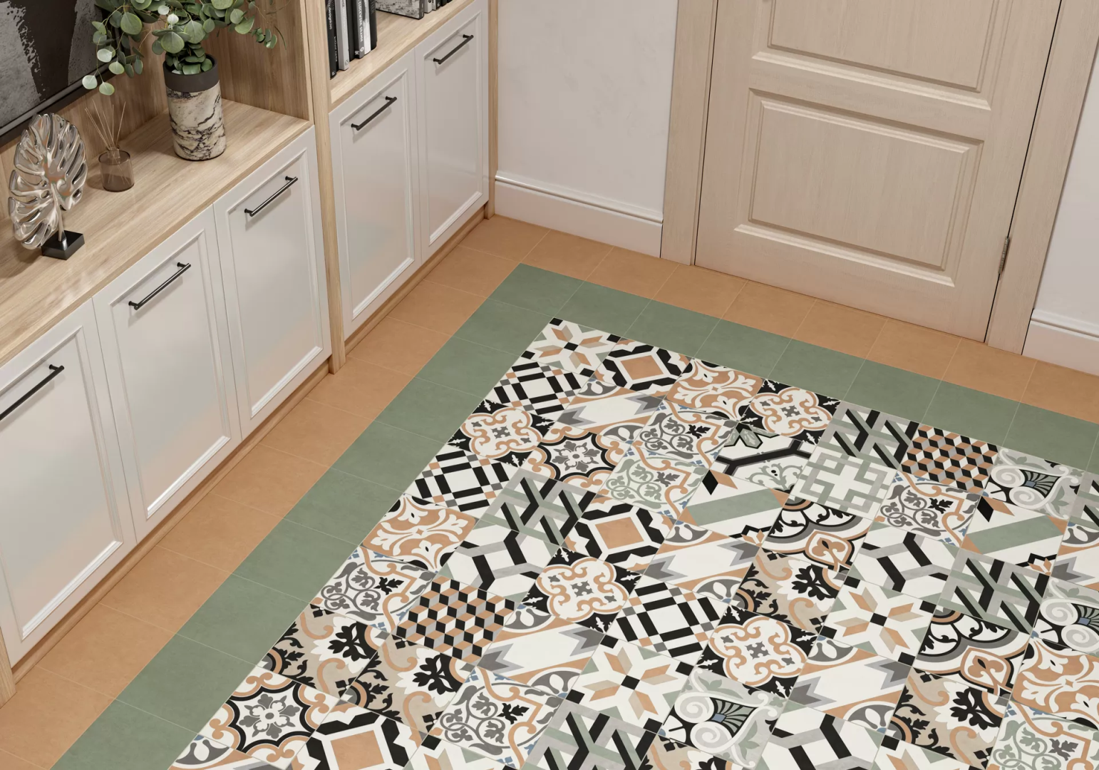 Artkera Group Design Art