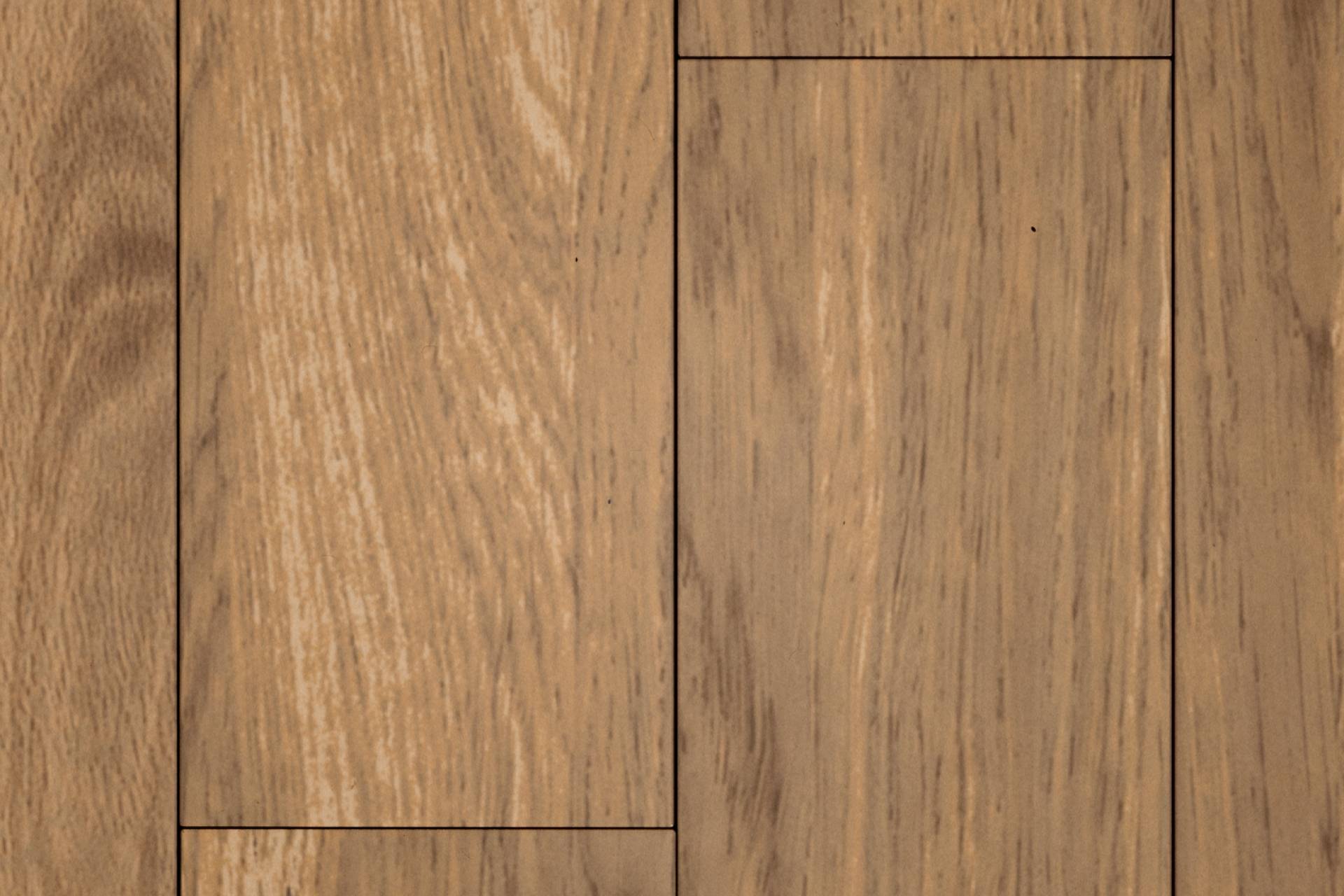 Двухслойная инженерная доска Damy Floor Luxury LUX-A3EN Натуральный 600x120x15 фото 2