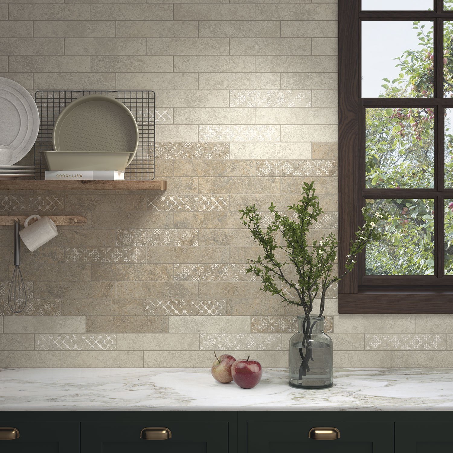 Kerama Marazzi Брюссель фото 5