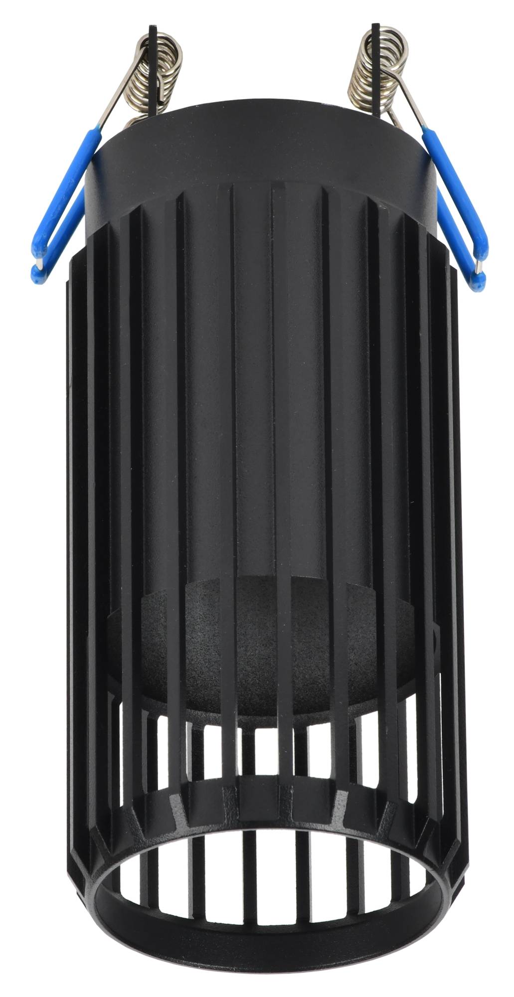 Встраиваемый точечный светильник IEK 4205 LT-UPB0-4205-GU10-1-K02