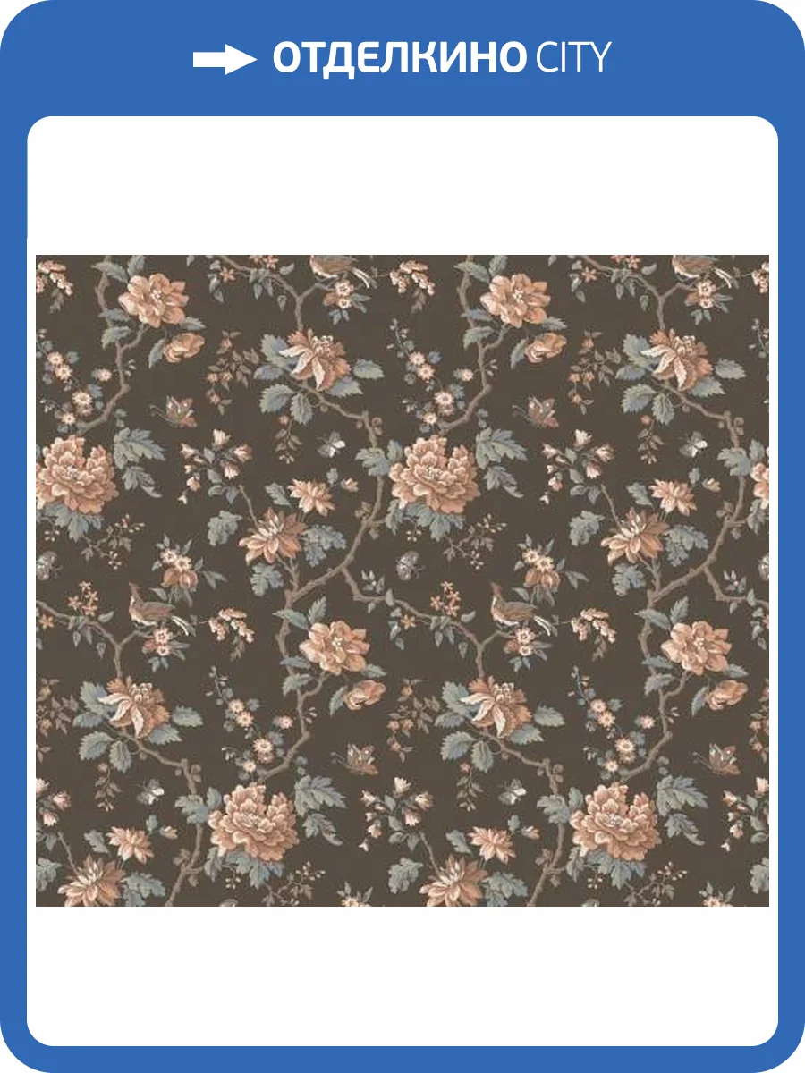 Обои Loymina Шелковый путь SLK2 010 фото 2