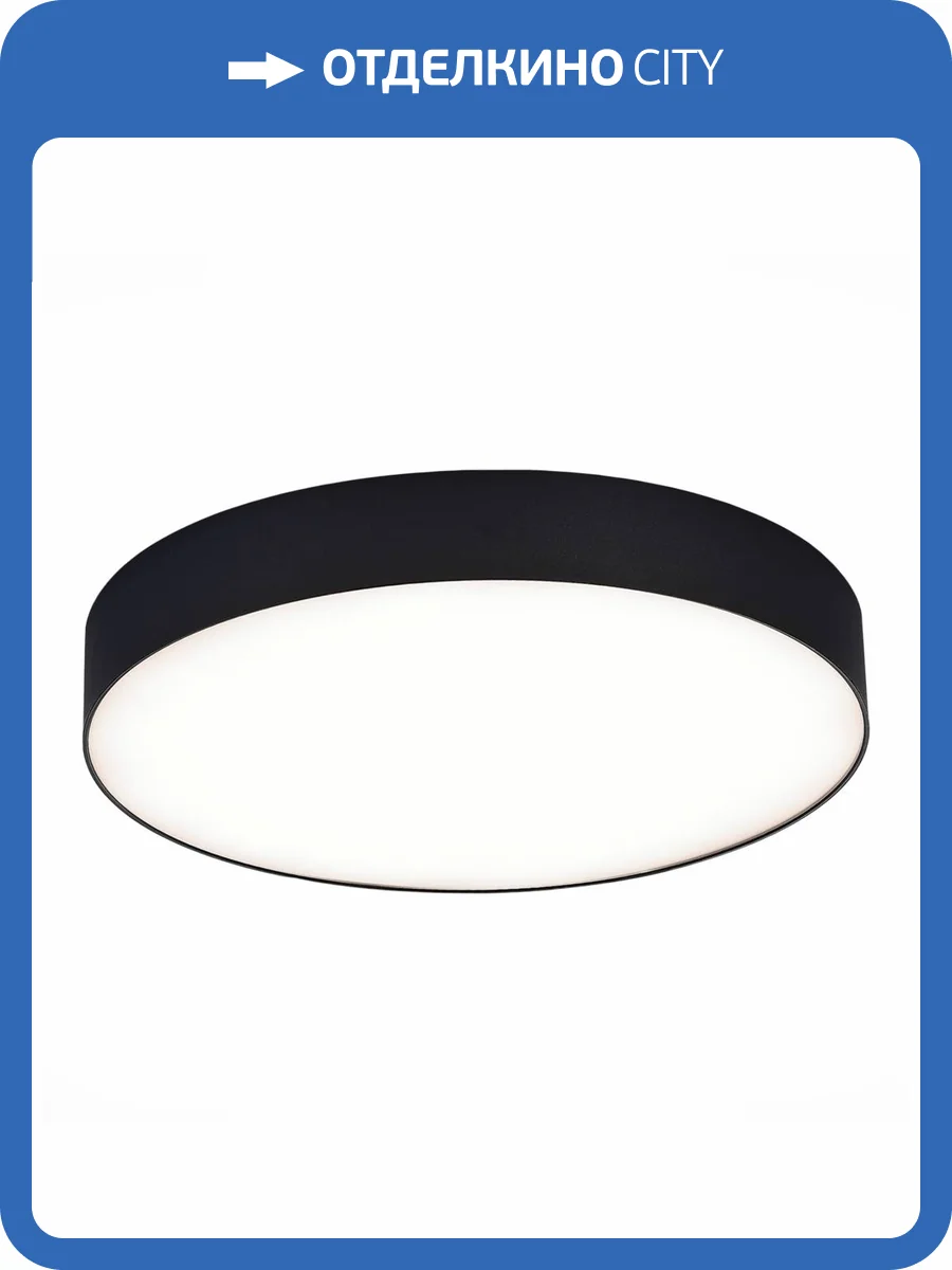 Потолочный светильник ST Luce ST606.442.48 фото 2