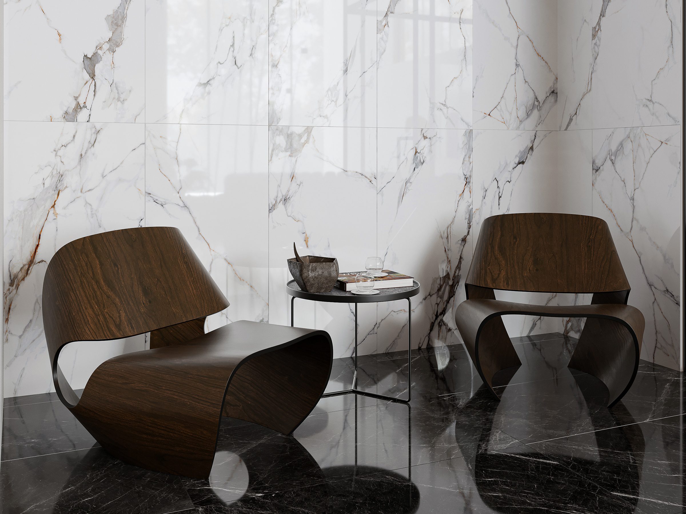 Dogma Project Marquina Dark фото 9