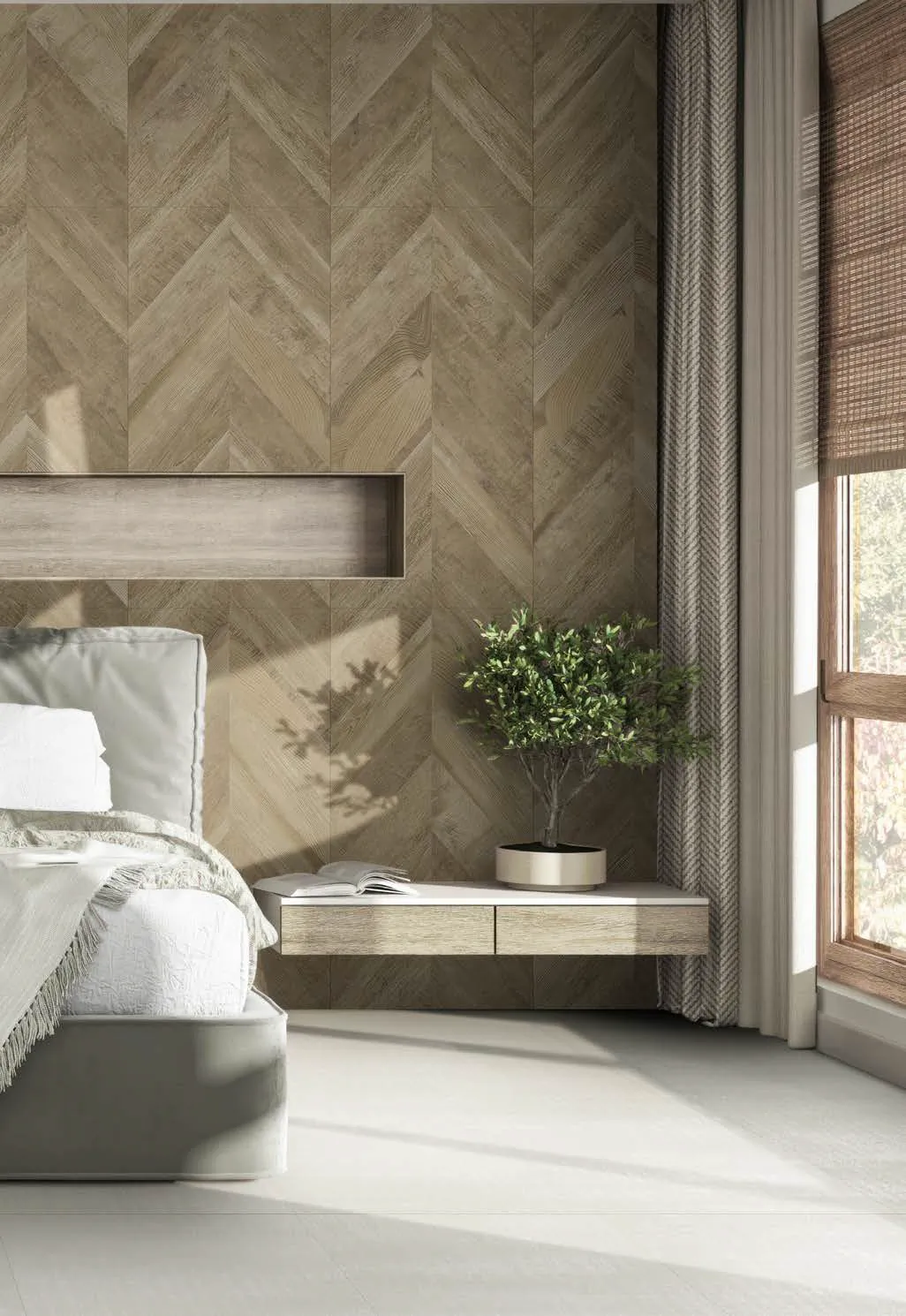 Aparici Chevron фото 2