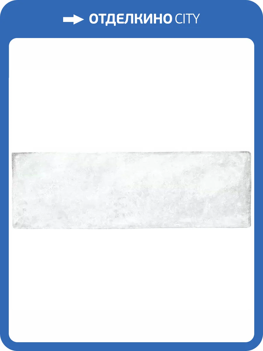 Керамическая плитка Harmony Dyroy White 6.5x20 фото 9