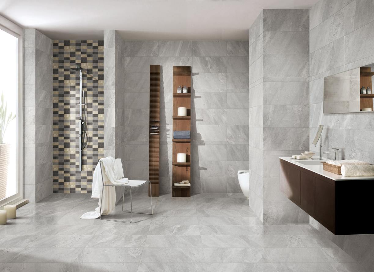 Zodiac Ceramica Beton фото 10