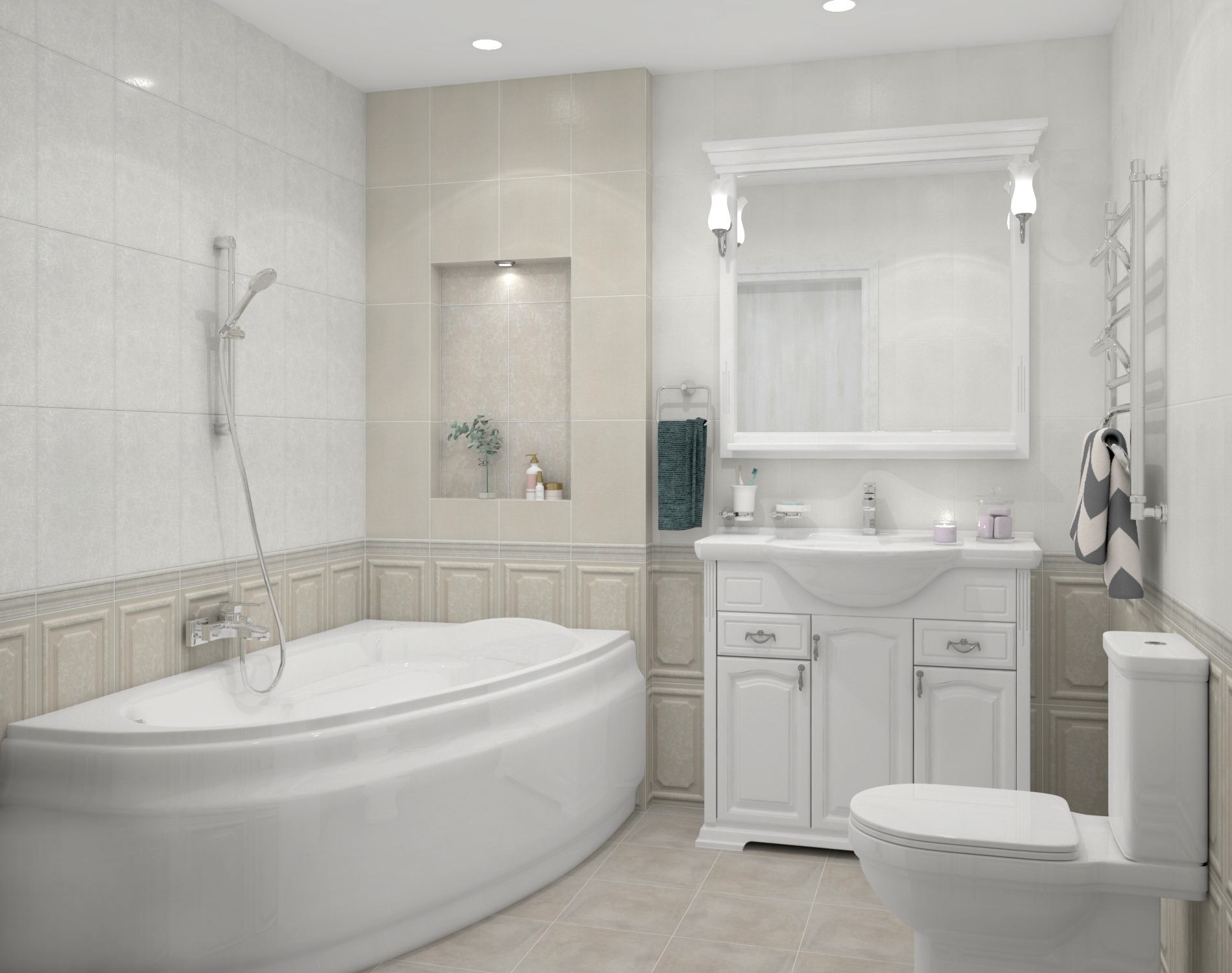 Kerama Marazzi Ауленсия фото 2
