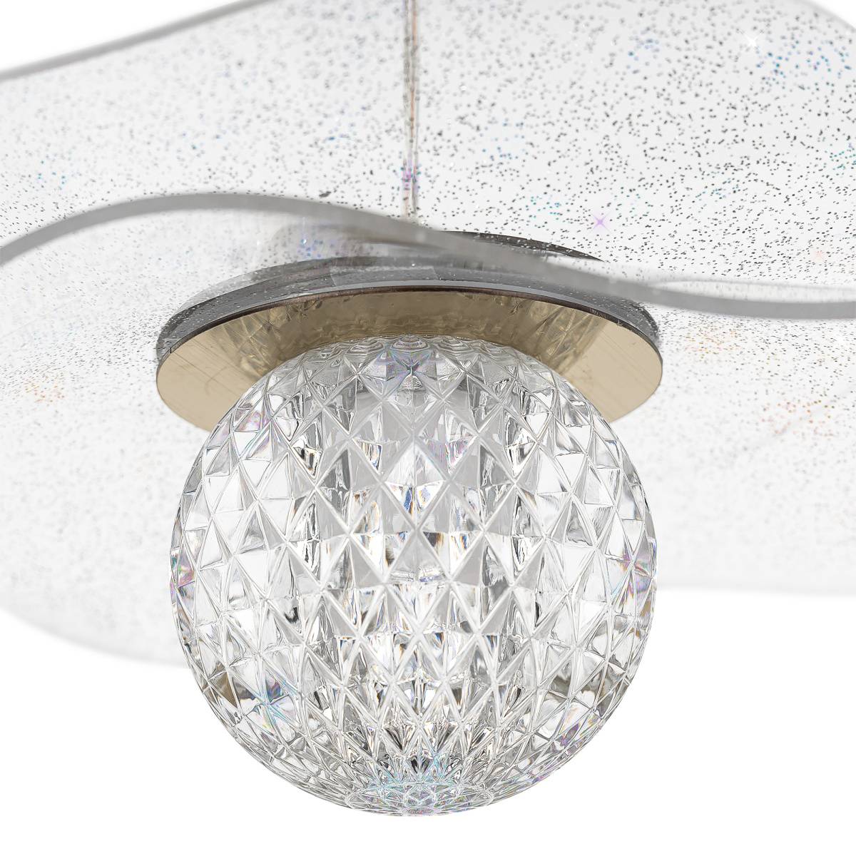 Подвесной светодиодный светильник Citilux Signature CL247051 фото 4