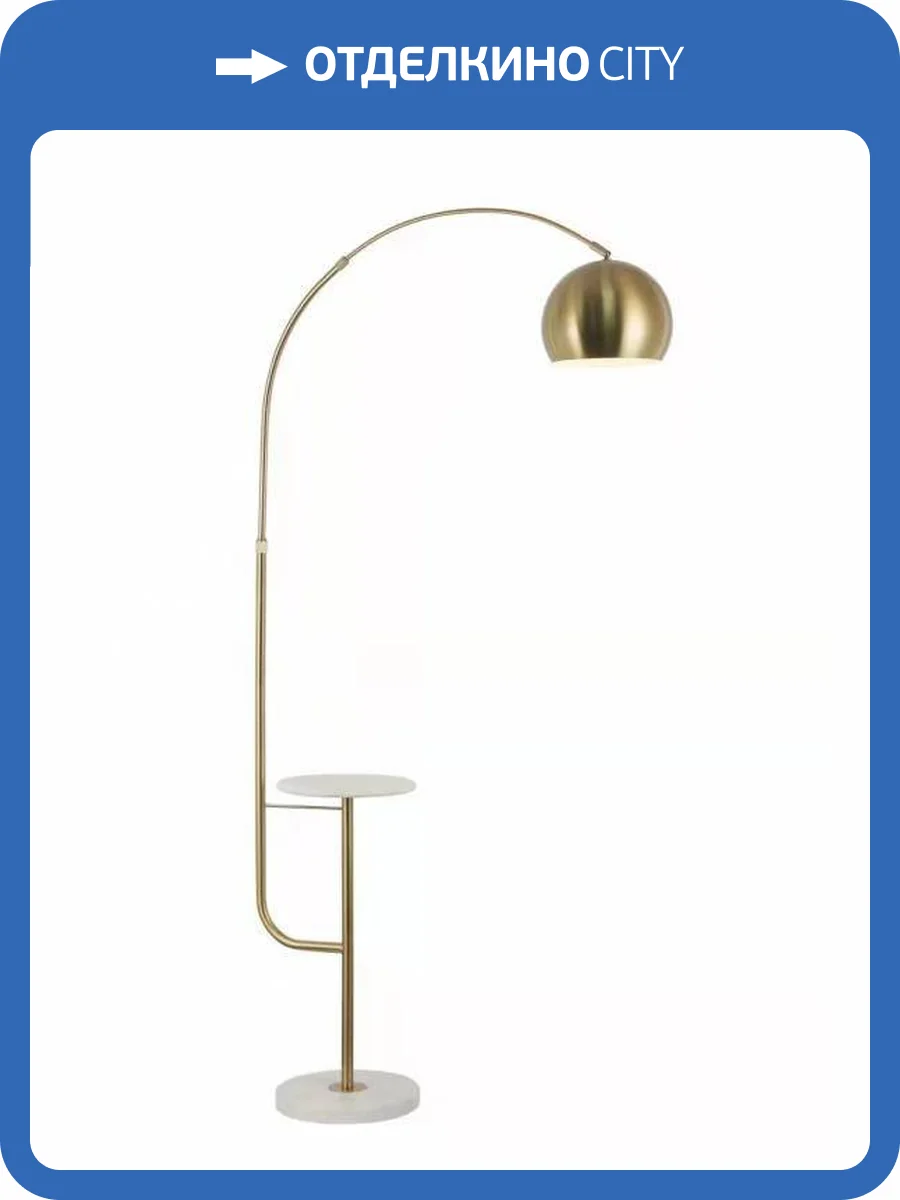 Торшер Alfa Light F2324-01 фото 2