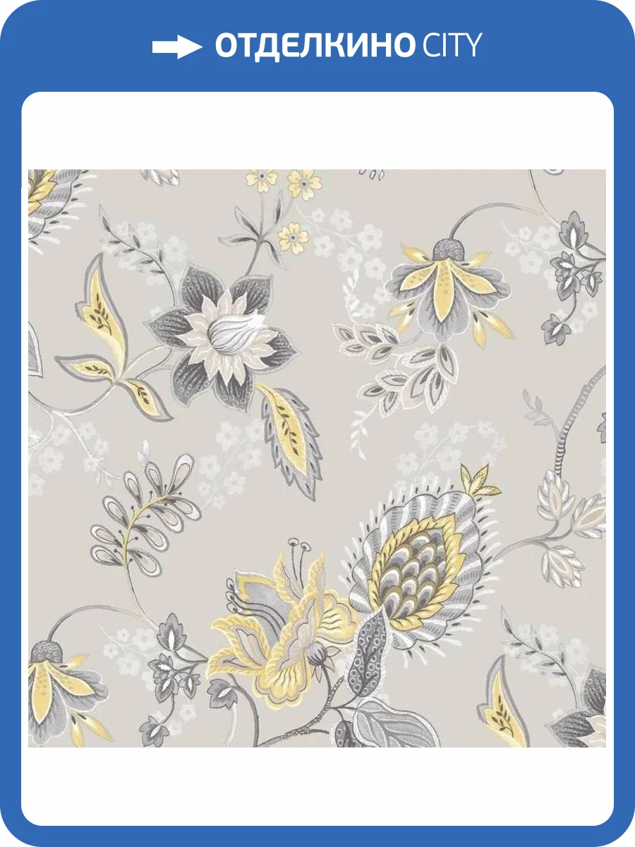 Обои бумажные Aura Manor House GC29829 фото 2