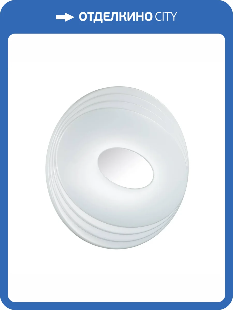 Настенно-потолочный светодиодный светильник Sonex Seka 3027/EL фото 7