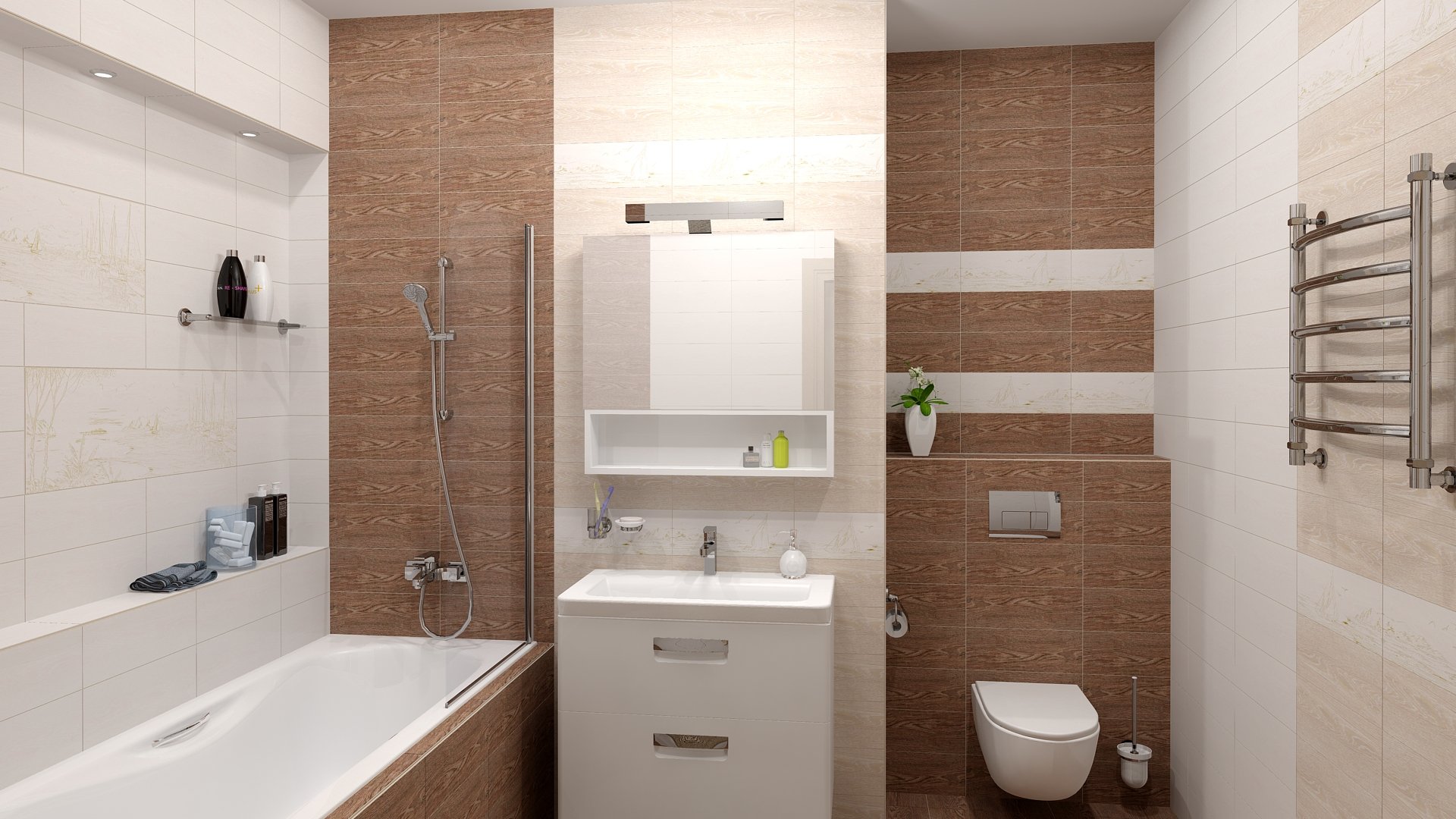 Alma Ceramica Novella 2