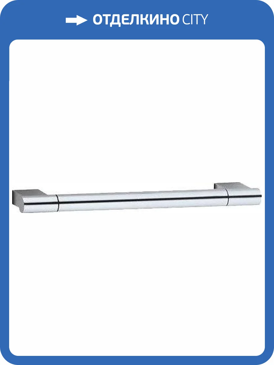 Поручень Keuco Plan 14907 хром фото 4