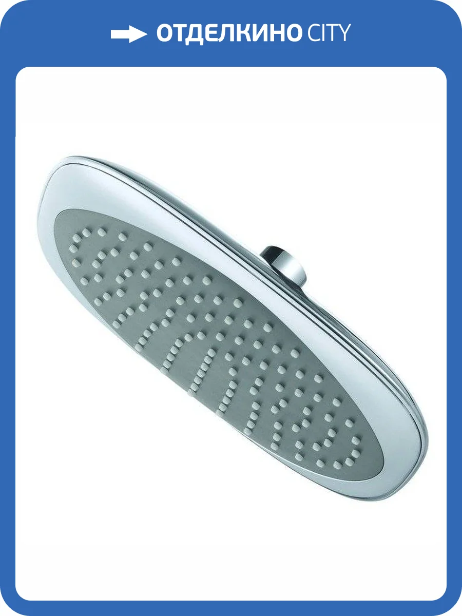 Верхний душ D&K DC1004852 фото 3