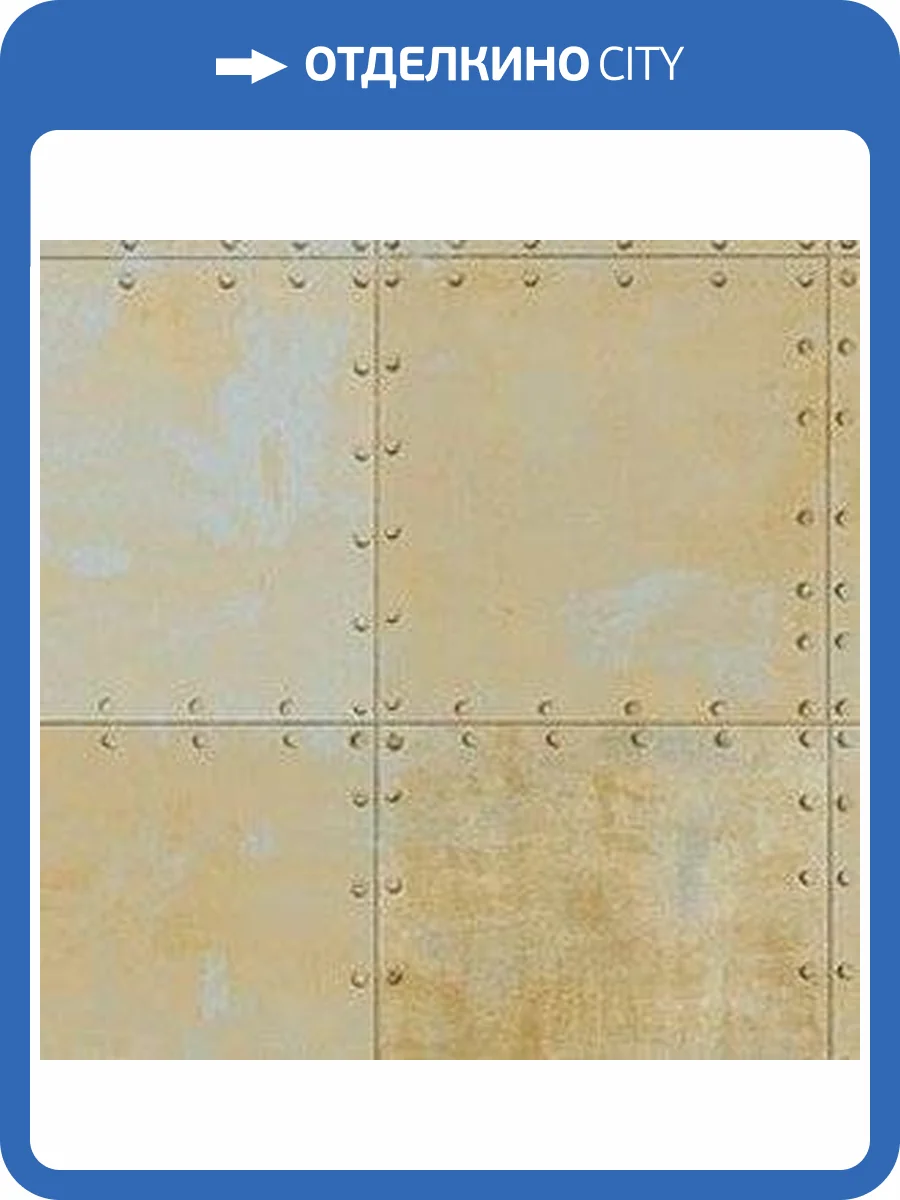 Обои бумажные Aura Illusions LL36229 фото 2