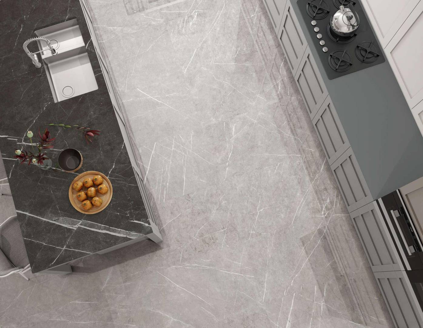 Halcon Ceramica Columbia