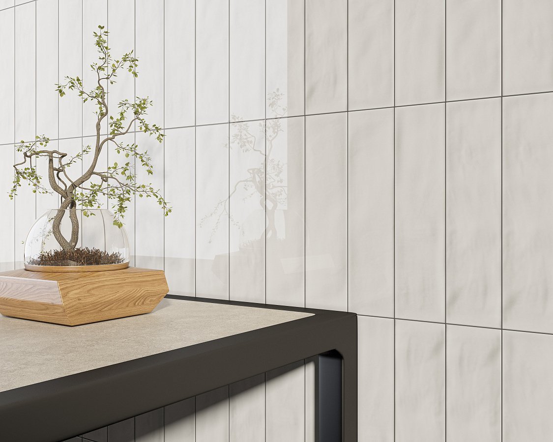 Ecoceramic Chiara фото 3
