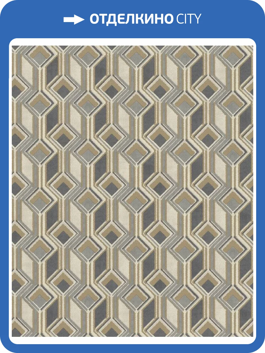 Обои флизелиновые Rasch Indian Style 746532 фото 5