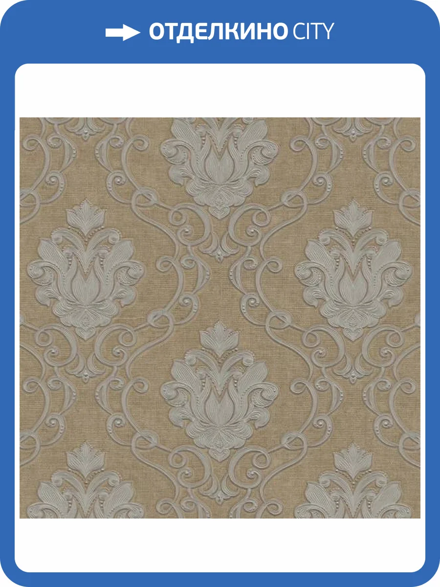 Обои Zambaiti Parati Tradizione Italiana 2025 Z21724 фото 2