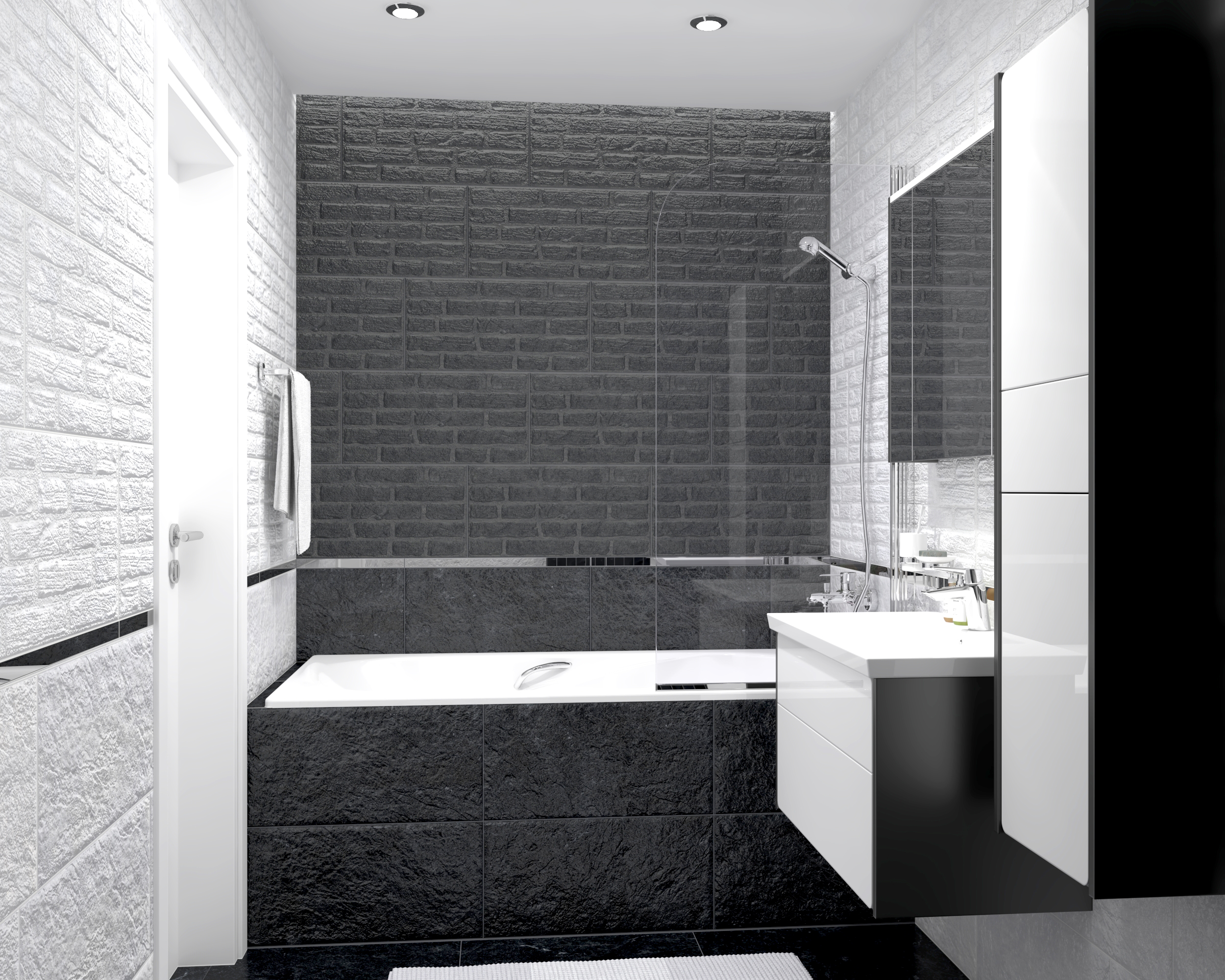 Laparet Loft black фото 4