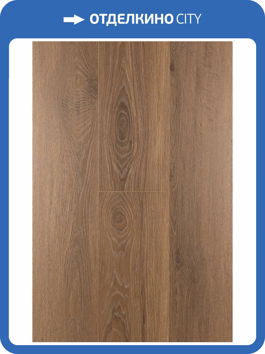 Ламинат FirstFloor Nobless Matt 3D  8/33 4V 1F326 Дуб Серено 1515x195 фото 2