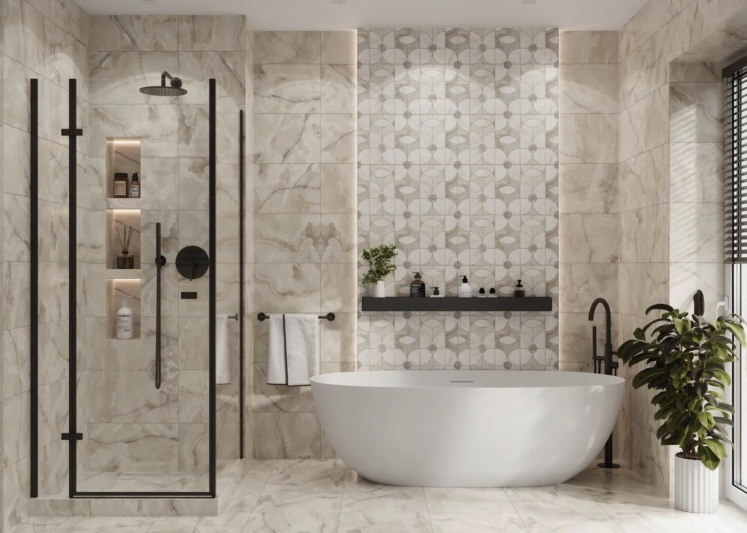 Beryoza Ceramica Eiger фото 2