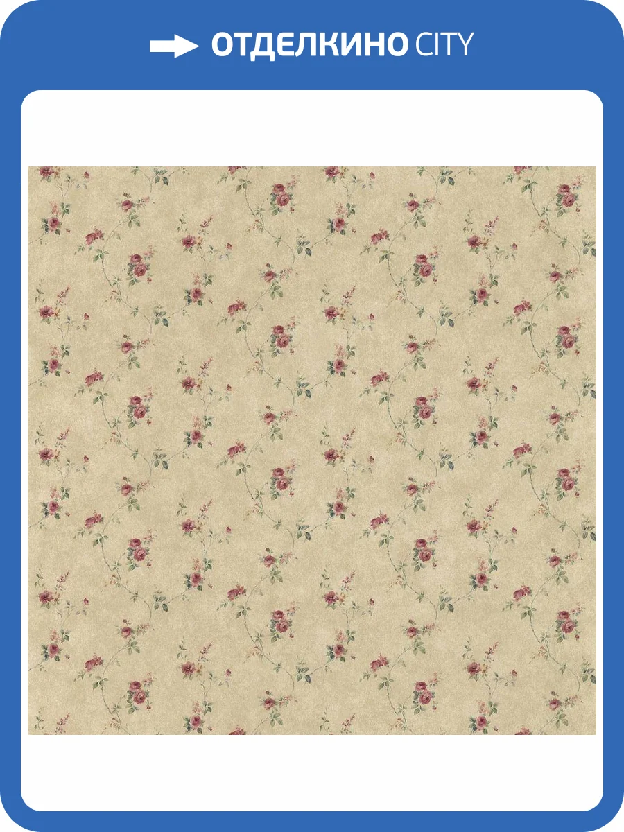 Обои Aura Cute PF38116 фото 2