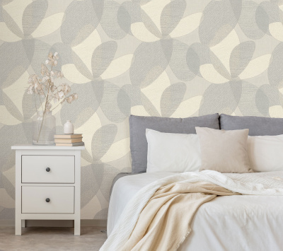 Euro Decor Texflower